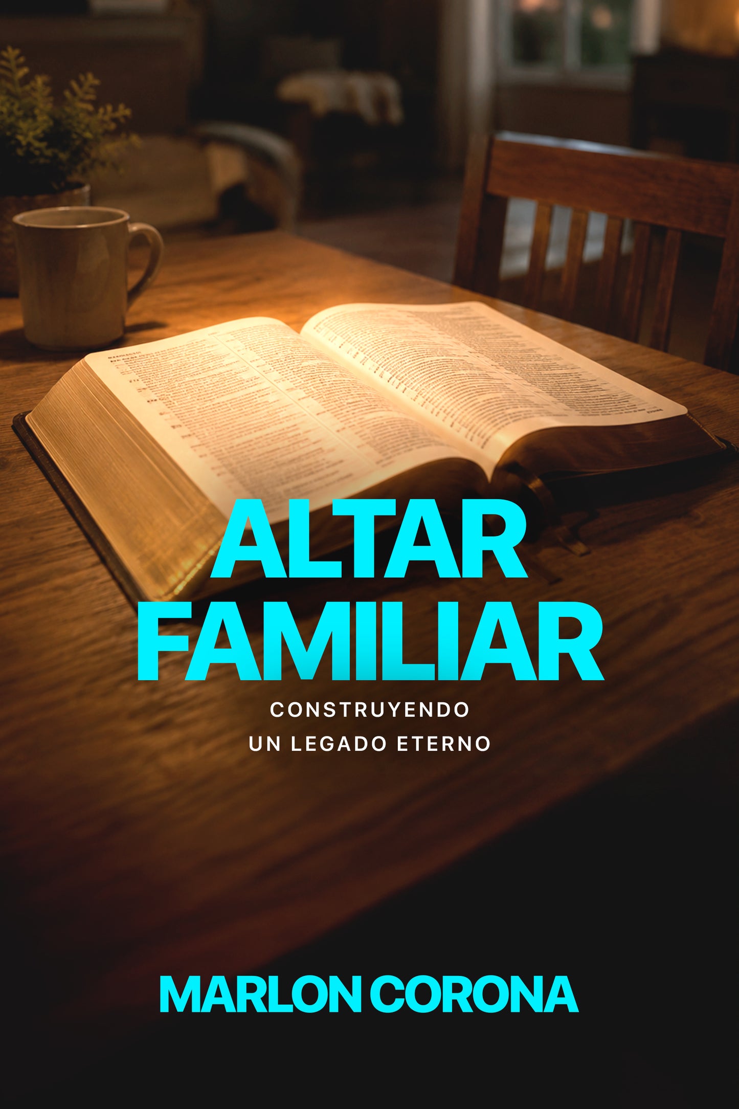 Altar Familiar