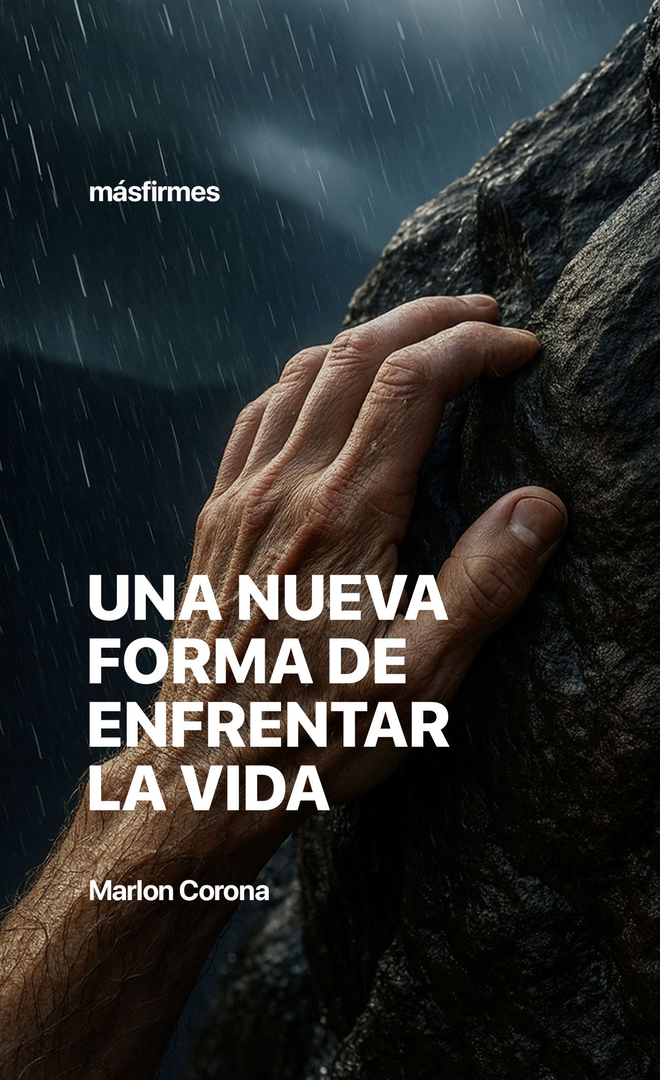 Una nueva forma de enfrentar la vida