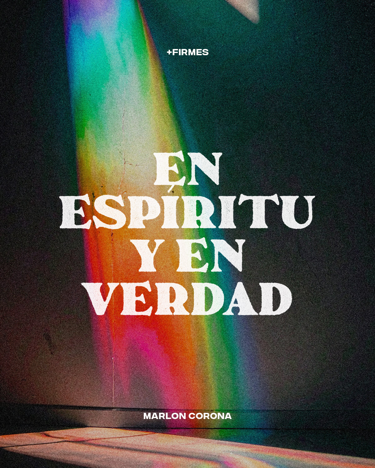 En Espíritu y en verdad