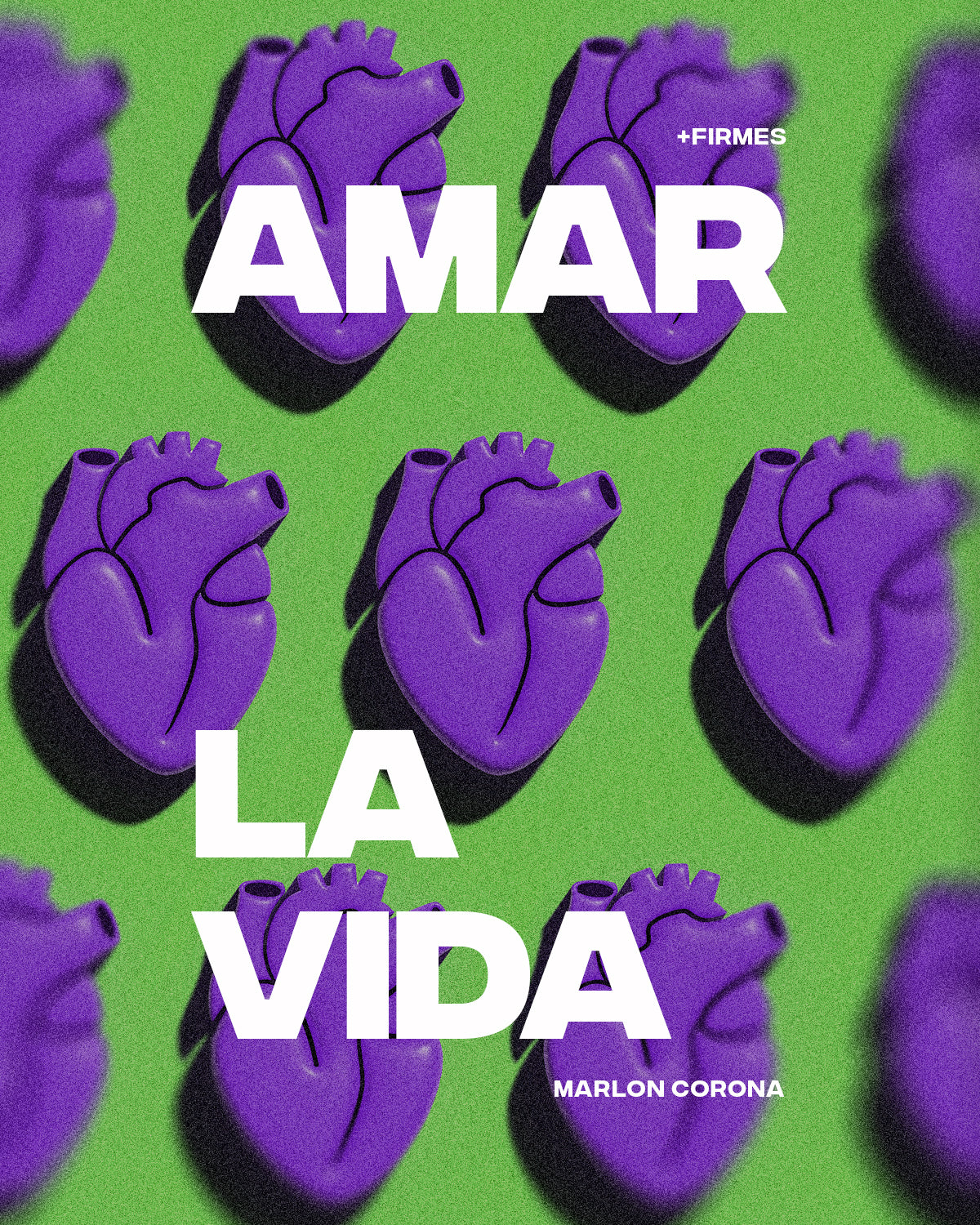 Amar la vida