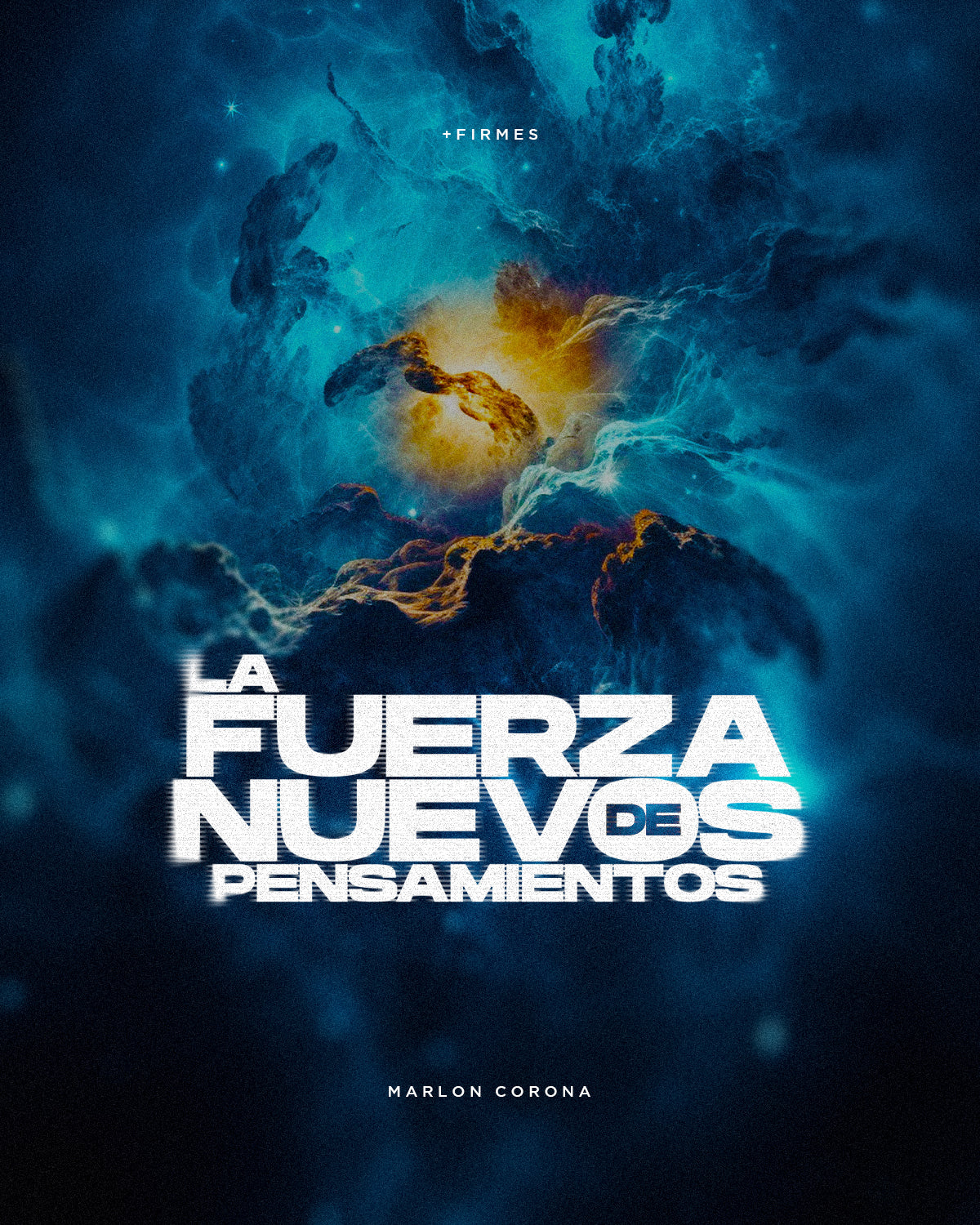 La fuerza de nuevos pensamientos