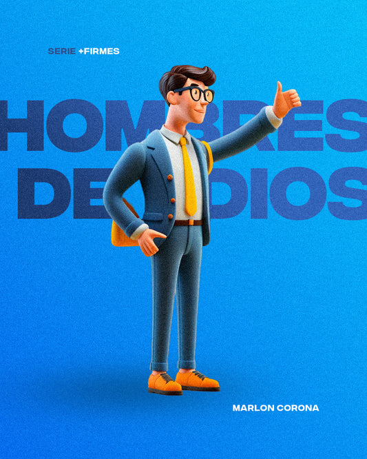 Hombres de Dios
