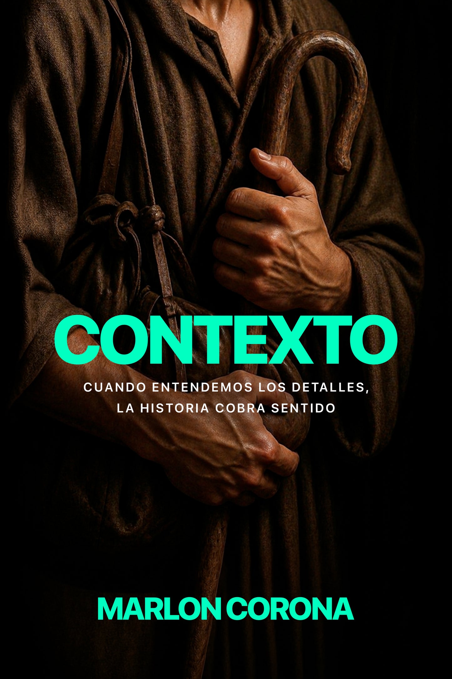 Contexto: Cuando entendemos los detalles, la historia cobra sentido