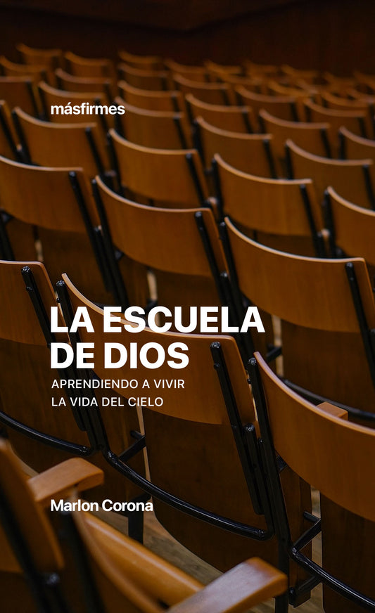 La Escuela de Dios