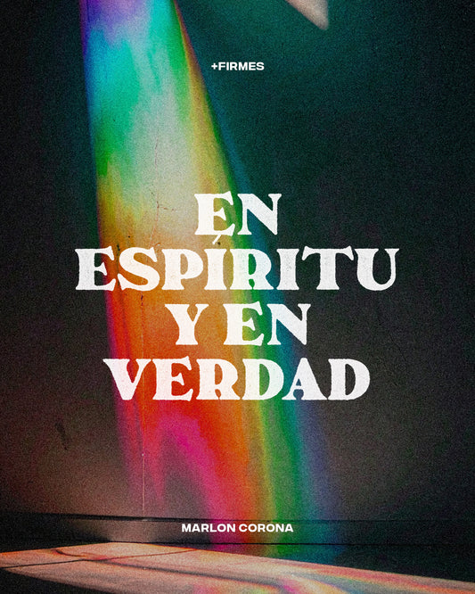 En Espíritu y en verdad
