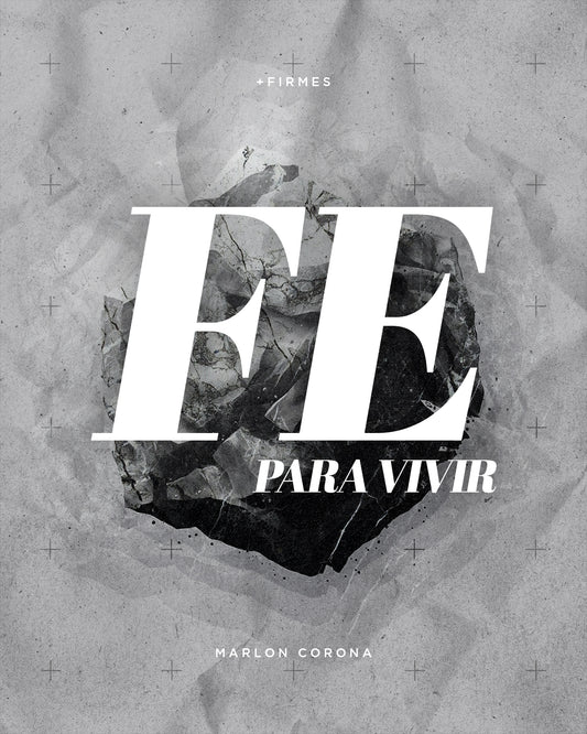 Fe para vivir